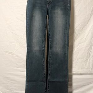 ny&co soho tall curvy bootcut jeans